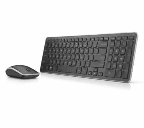 Juhtmevaba hiire ja klaviatuuri rent