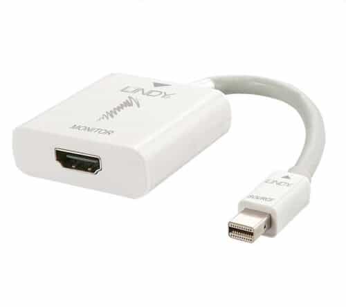 MacBook HDMI miniDP thunderbolt adapteri rent