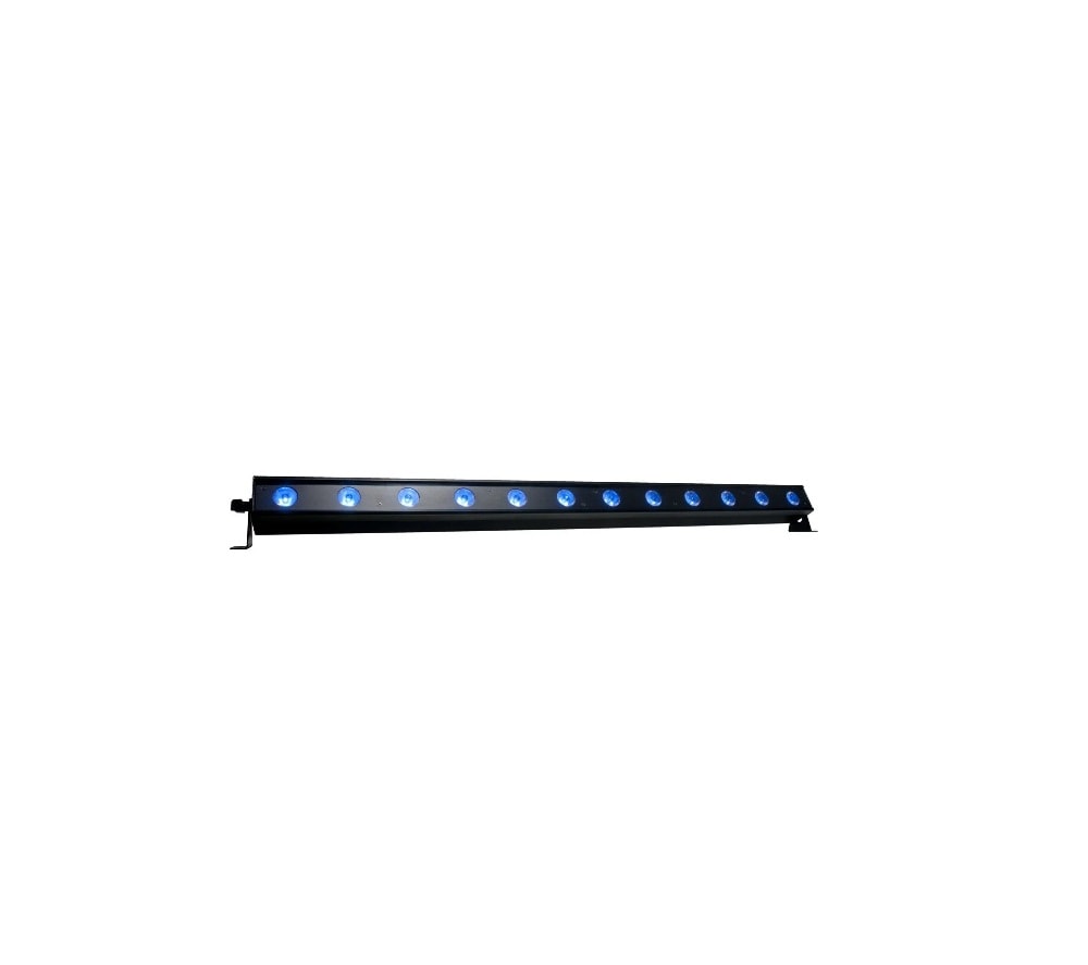 ADJ Ultra Bar 12 Led värvivalgusti rent