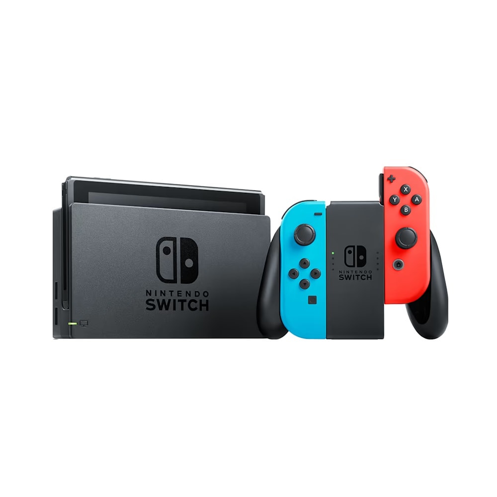 Nintendo Switch rent