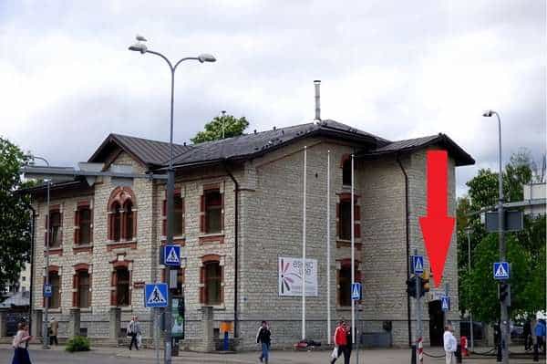 rentextreme asukoht Tehnika rent tallinnas