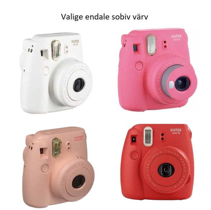 Fujifilm-Instax-Mini-polaroid-kaamera-rent