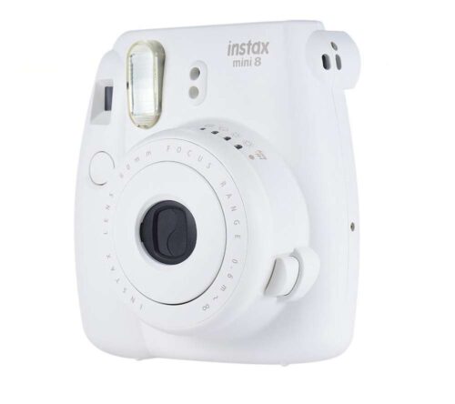Polaroid kaamera Fujifilm Instax Mini 8 rent