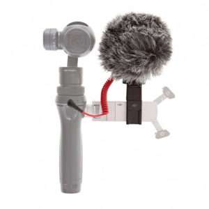 RODE VideoMicro mikrofon