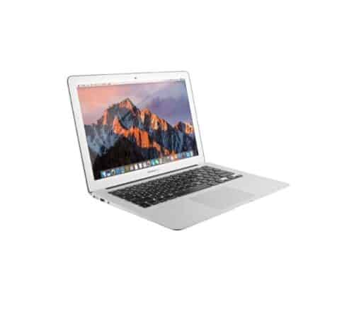 Apple MacBook Air arvuti rent