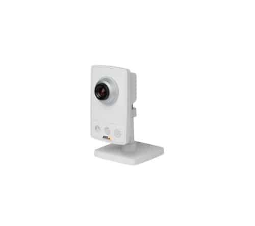 IP webcam veebikaamera rent
