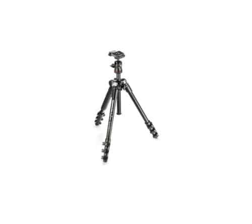 Manfrotto Befree MKBFRA4-BH statiivi rent