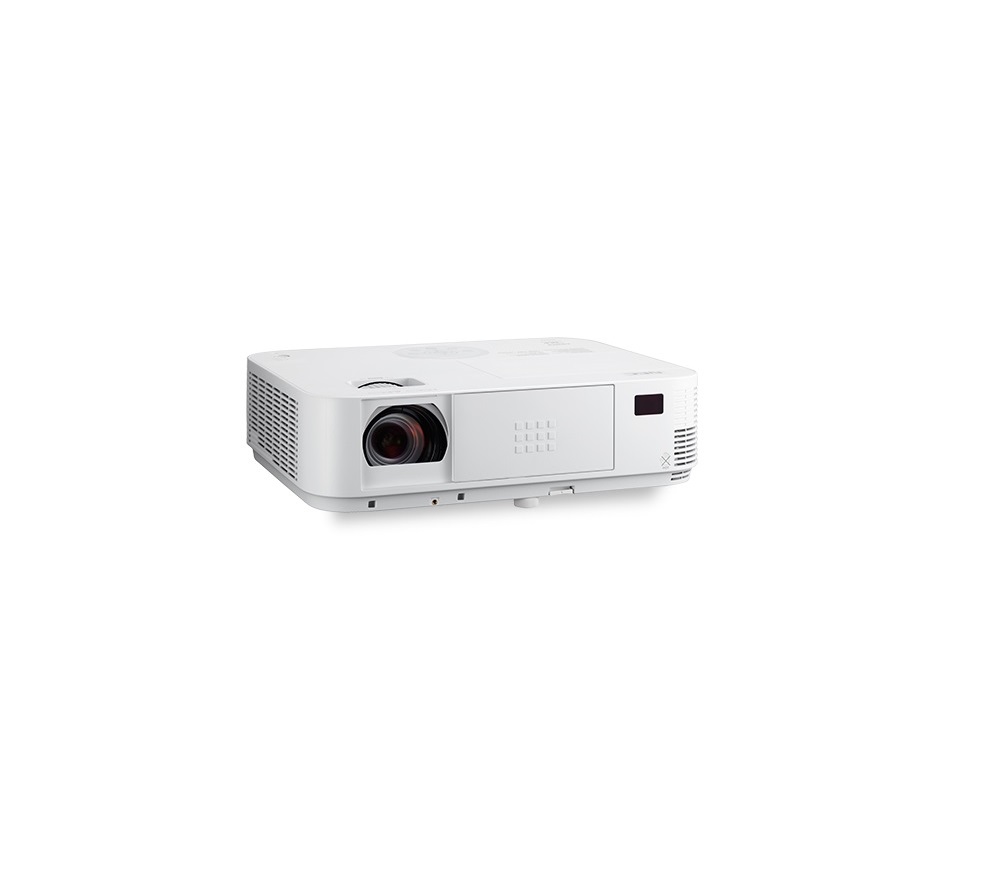 NEC NP-M403H 1080p4000 luumenit projektori rent