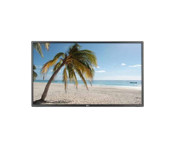 55" led-ekraani rent reguleeritava ratastel jalaga