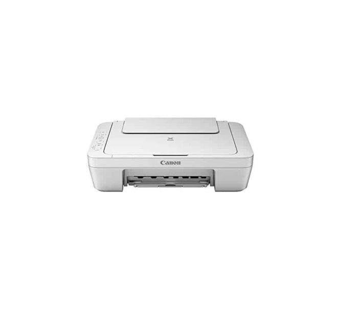 Canon värvilise printer skanner koopiamasina rent