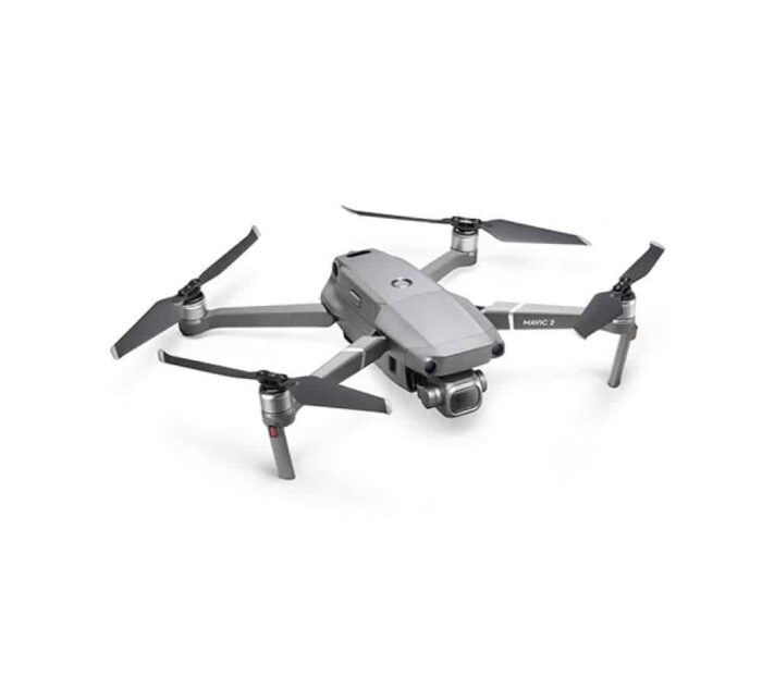 DJI Mavic 2 Pro drooni komplekti laenutus max lisavarustusega