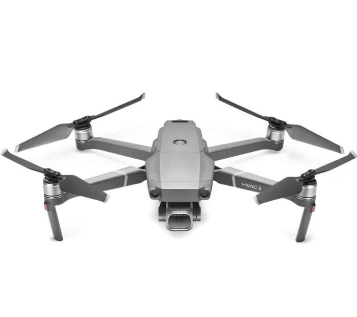 DJI Mavic 2 Pro drooni komplekti laenutus max lisavarustusega