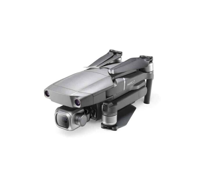 DJI Mavic 2 Pro drooni komplekti laenutus max lisavarustusega