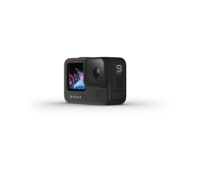 GoPro HERO9 Black rent