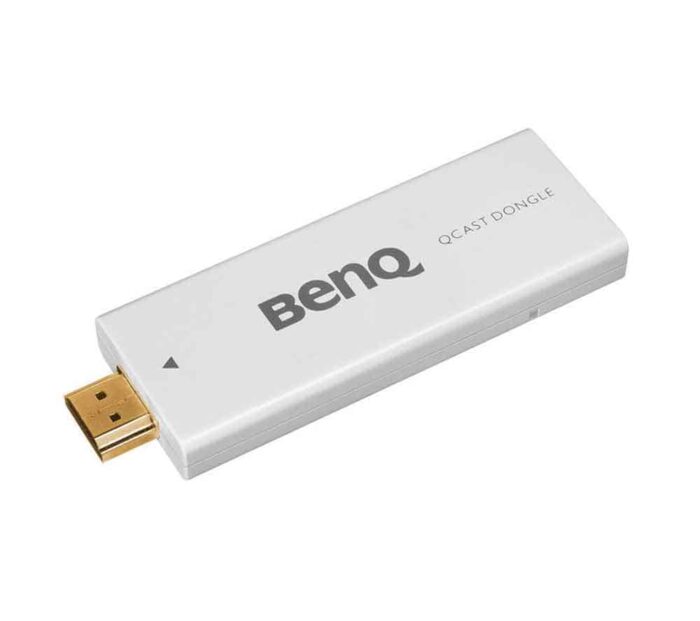 Benq Qcast juhtmevaba projektori wifi adapteri rent