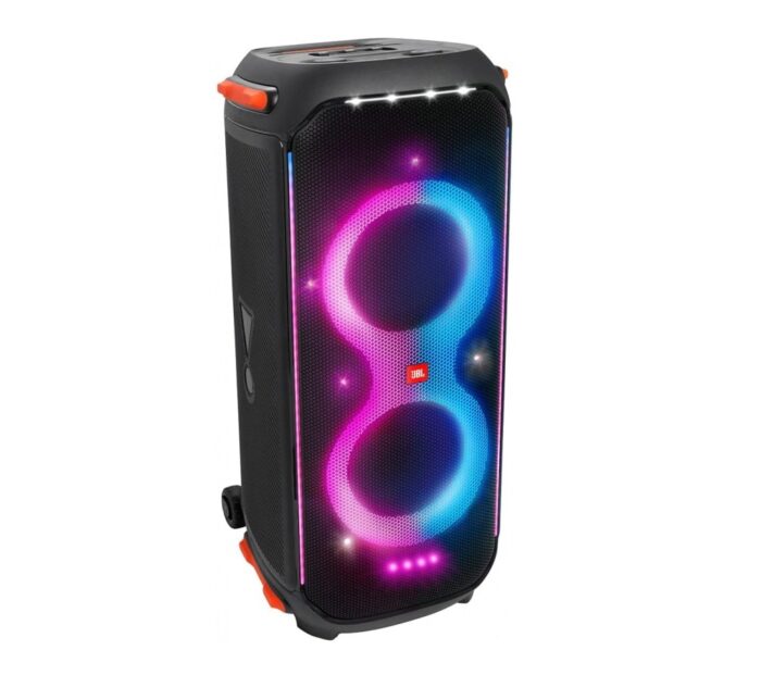 JBL Partybox 710 võimsa 800W karaoke kõlari rent