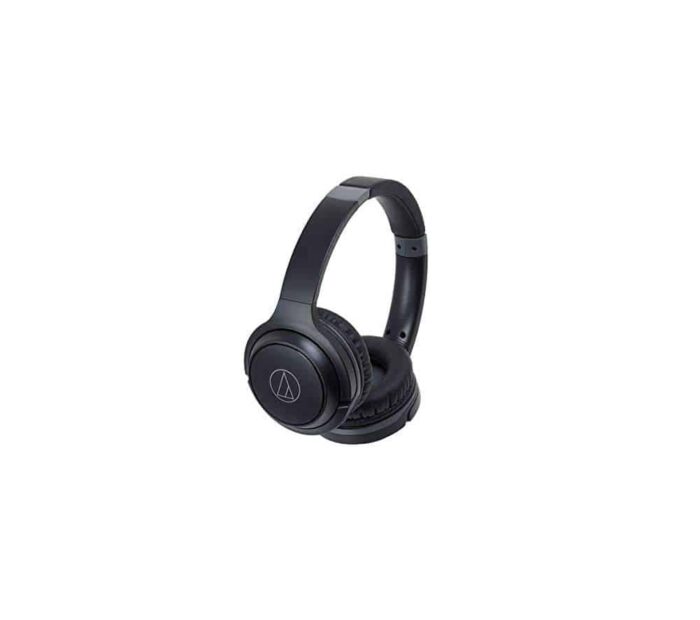 Audio-Technica ATH-S200BT kõrvaklappide rent