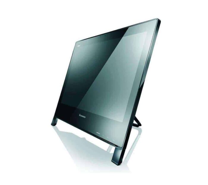 Lenovo ThinkCentre Edge 91z All-in-one arvuti rent