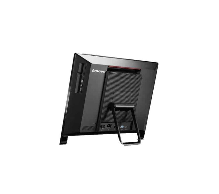 Lenovo ThinkCentre Edge 91z All-in-one arvuti rent