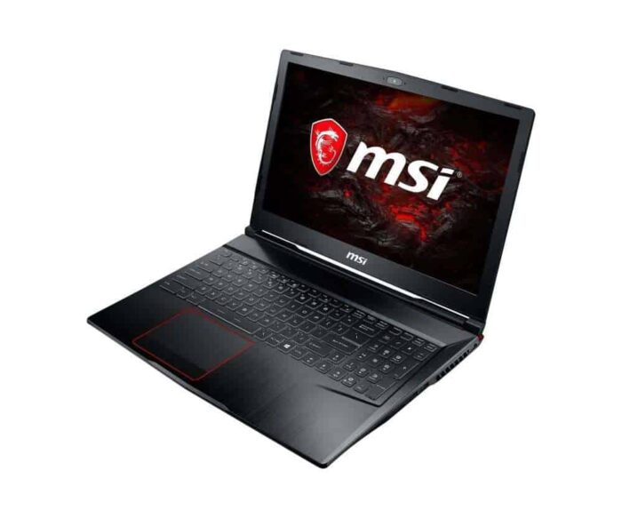 MSI GE63 võimsa tööjaama ja mänguri arvuti rent