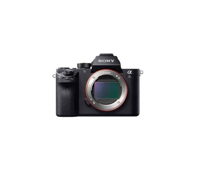 Sony A7S II videokaamera kere rent