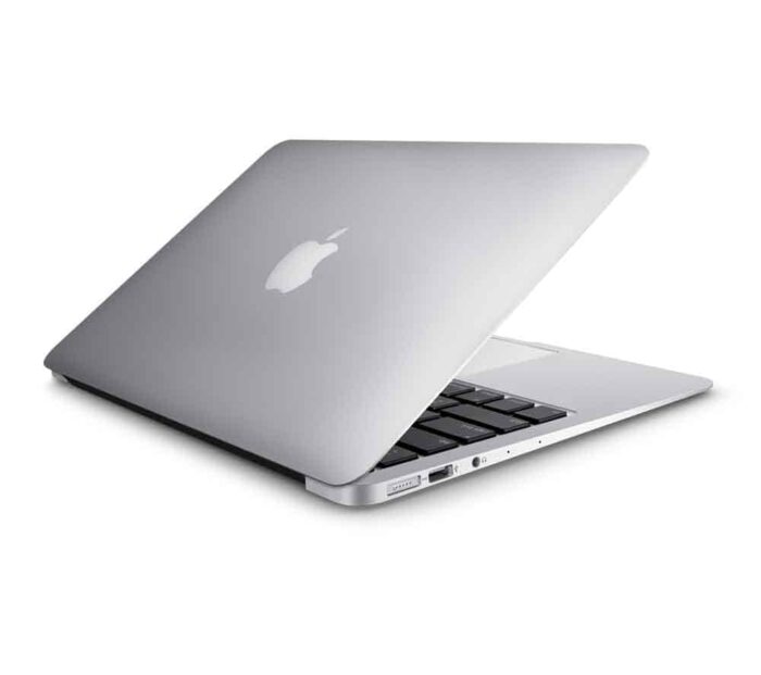 Apple MacBook Air sülearvuti rent