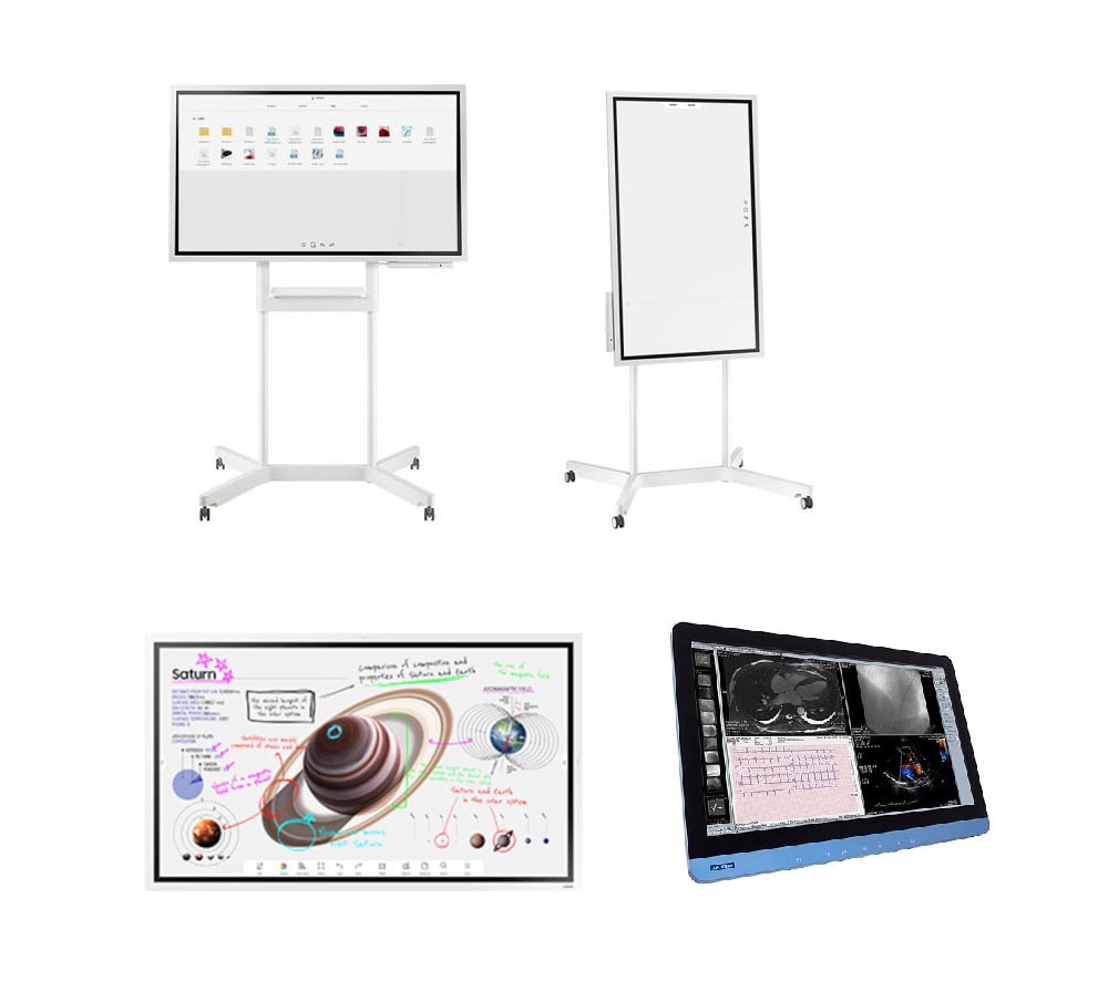 Puutetundliku puuteekraani touchscreeni rent